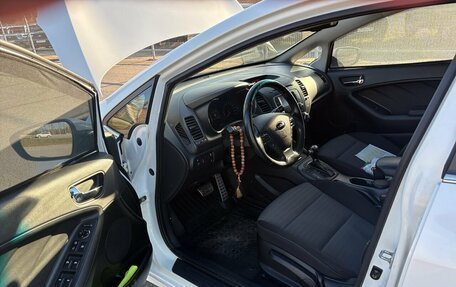 KIA Cerato III, 2016 год, 1 270 000 рублей, 6 фотография
