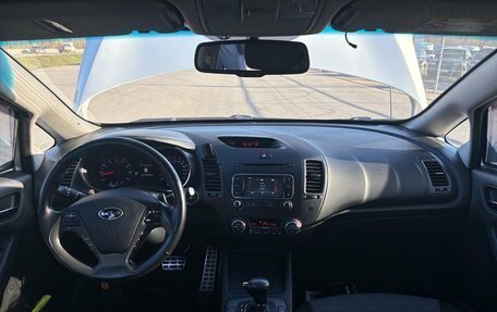 KIA Cerato III, 2016 год, 1 270 000 рублей, 5 фотография