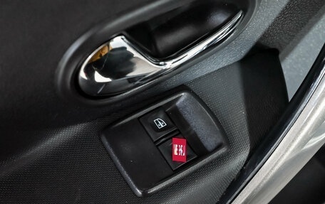 Renault Sandero II рестайлинг, 2018 год, 832 000 рублей, 13 фотография