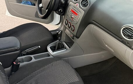 Ford Focus II рестайлинг, 2008 год, 525 000 рублей, 5 фотография