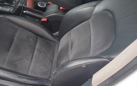 Skoda Superb III рестайлинг, 2012 год, 1 200 000 рублей, 6 фотография