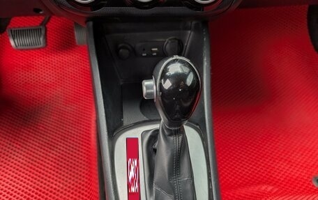 KIA Rio III рестайлинг, 2017 год, 1 149 000 рублей, 13 фотография