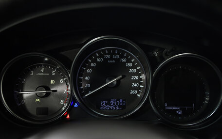 Mazda CX-5 II, 2015 год, 1 399 000 рублей, 13 фотография