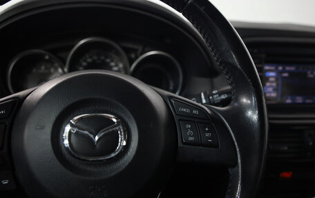 Mazda CX-5 II, 2015 год, 1 399 000 рублей, 12 фотография