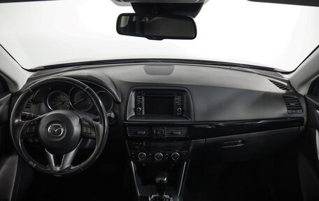 Mazda CX-5 II, 2015 год, 1 399 000 рублей, 10 фотография