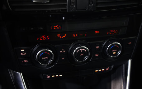 Mazda CX-5 II, 2015 год, 1 399 000 рублей, 15 фотография