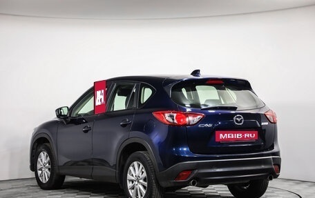 Mazda CX-5 II, 2015 год, 1 399 000 рублей, 7 фотография