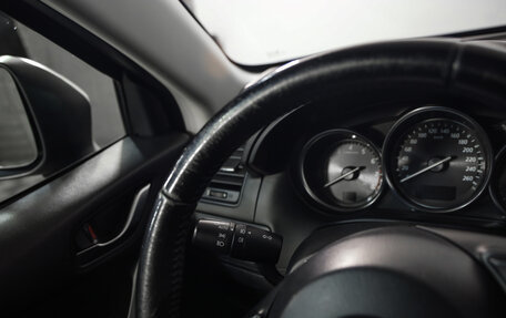 Mazda CX-5 II, 2015 год, 1 399 000 рублей, 19 фотография