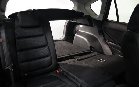 Mazda CX-5 II, 2015 год, 1 399 000 рублей, 25 фотография