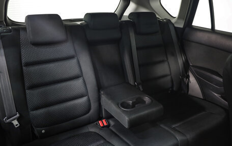 Mazda CX-5 II, 2015 год, 1 399 000 рублей, 23 фотография