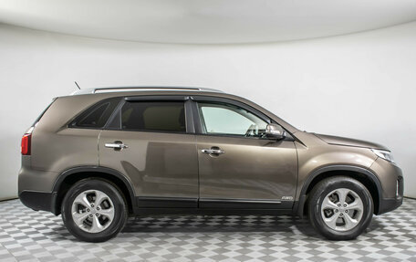 KIA Sorento II рестайлинг, 2017 год, 1 470 000 рублей, 4 фотография