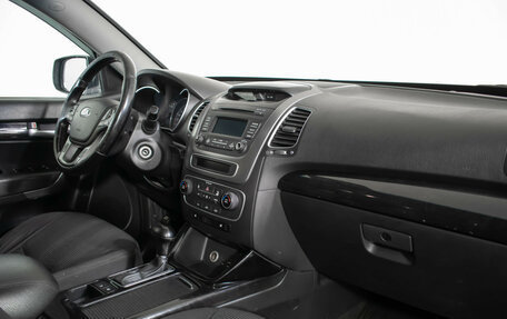 KIA Sorento II рестайлинг, 2017 год, 1 470 000 рублей, 9 фотография
