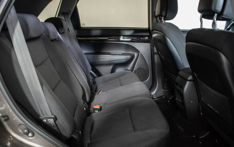 KIA Sorento II рестайлинг, 2017 год, 1 470 000 рублей, 10 фотография