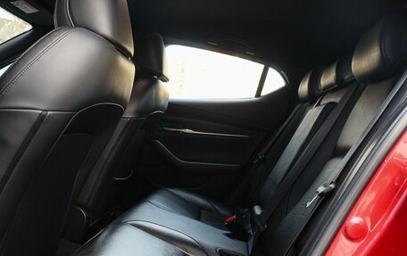 Mazda 3, 2019 год, 2 590 000 рублей, 2 фотография