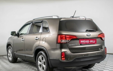 KIA Sorento II рестайлинг, 2017 год, 1 470 000 рублей, 7 фотография