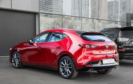 Mazda 3, 2019 год, 2 590 000 рублей, 10 фотография