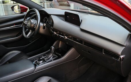 Mazda 3, 2019 год, 2 590 000 рублей, 11 фотография