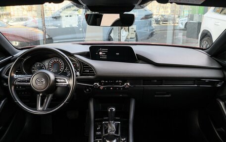 Mazda 3, 2019 год, 2 590 000 рублей, 12 фотография