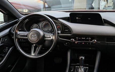 Mazda 3, 2019 год, 2 590 000 рублей, 13 фотография