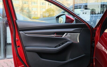 Mazda 3, 2019 год, 2 590 000 рублей, 16 фотография