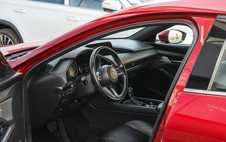 Mazda 3, 2019 год, 2 590 000 рублей, 15 фотография