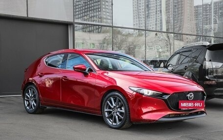 Mazda 3, 2019 год, 2 590 000 рублей, 8 фотография