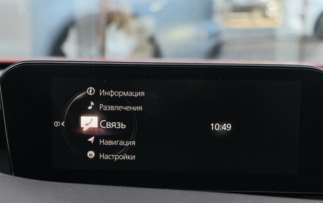 Mazda 3, 2019 год, 2 590 000 рублей, 19 фотография