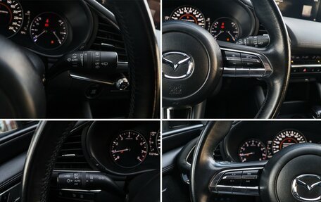 Mazda 3, 2019 год, 2 590 000 рублей, 20 фотография