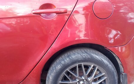 Mitsubishi Lancer IX, 2008 год, 550 000 рублей, 12 фотография
