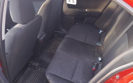 Mitsubishi Lancer IX, 2008 год, 550 000 рублей, 9 фотография