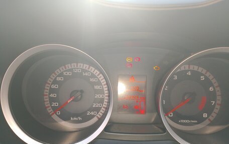 Mitsubishi Lancer IX, 2008 год, 550 000 рублей, 5 фотография