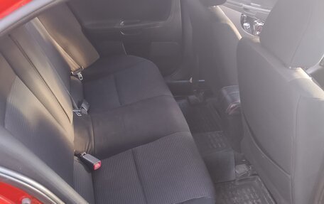 Mitsubishi Lancer IX, 2008 год, 550 000 рублей, 10 фотография