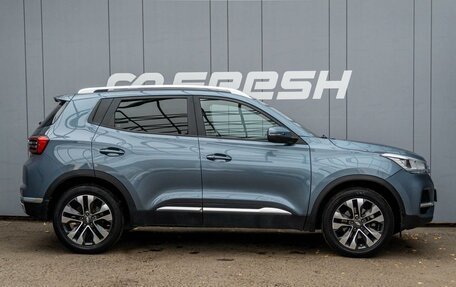 Chery Tiggo 4 I рестайлинг, 2020 год, 1 249 000 рублей, 5 фотография