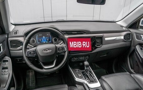 Chery Tiggo 4 I рестайлинг, 2020 год, 1 249 000 рублей, 6 фотография