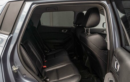 Chery Tiggo 4 I рестайлинг, 2020 год, 1 249 000 рублей, 9 фотография
