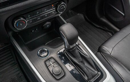 Chery Tiggo 4 I рестайлинг, 2020 год, 1 249 000 рублей, 14 фотография