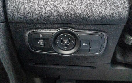 Chery Tiggo 4 I рестайлинг, 2020 год, 1 249 000 рублей, 16 фотография