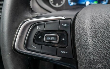 Chery Tiggo 4 I рестайлинг, 2020 год, 1 249 000 рублей, 17 фотография
