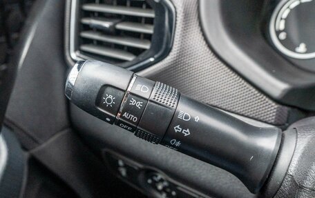 Chery Tiggo 4 I рестайлинг, 2020 год, 1 249 000 рублей, 20 фотография