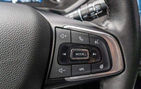 Chery Tiggo 4 I рестайлинг, 2020 год, 1 249 000 рублей, 19 фотография