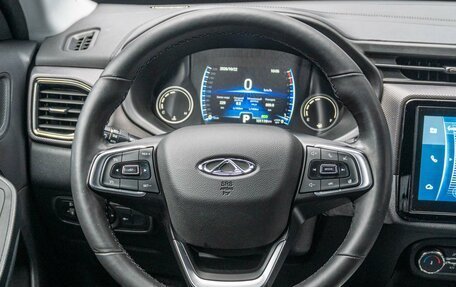 Chery Tiggo 4 I рестайлинг, 2020 год, 1 249 000 рублей, 18 фотография