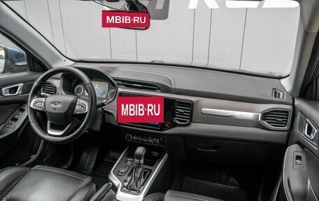 Chery Tiggo 4 I рестайлинг, 2020 год, 1 249 000 рублей, 11 фотография