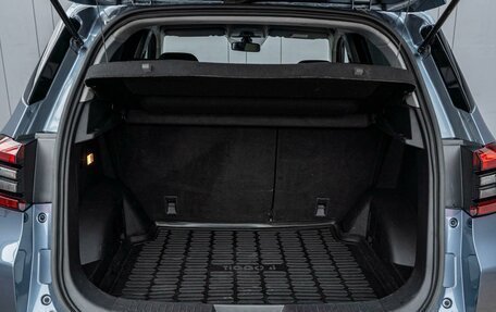 Chery Tiggo 4 I рестайлинг, 2020 год, 1 249 000 рублей, 23 фотография