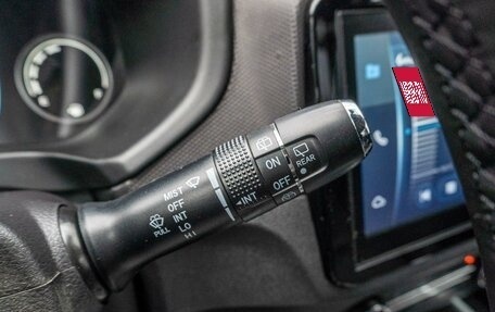 Chery Tiggo 4 I рестайлинг, 2020 год, 1 249 000 рублей, 22 фотография