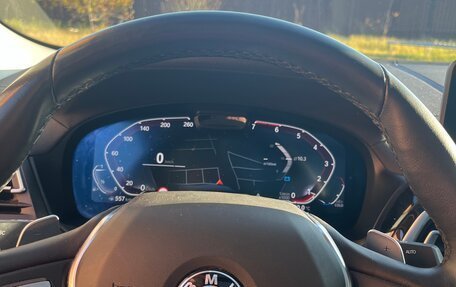 BMW X4, 2022 год, 6 100 000 рублей, 4 фотография