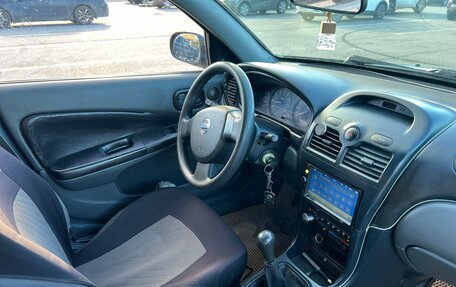 Nissan Almera Classic, 2007 год, 290 000 рублей, 6 фотография