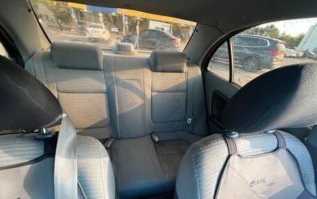 Nissan Almera Classic, 2007 год, 290 000 рублей, 7 фотография