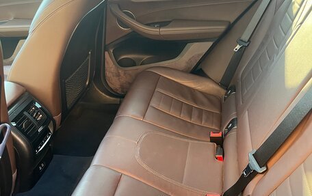 BMW X4, 2022 год, 6 100 000 рублей, 6 фотография