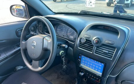 Nissan Almera Classic, 2007 год, 290 000 рублей, 5 фотография