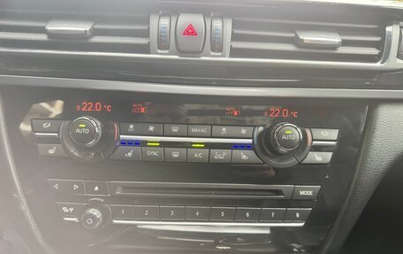 BMW X5, 2014 год, 3 490 000 рублей, 3 фотография